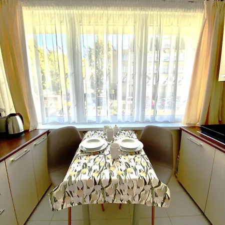 Apartment Szeptajaca Wierzba *