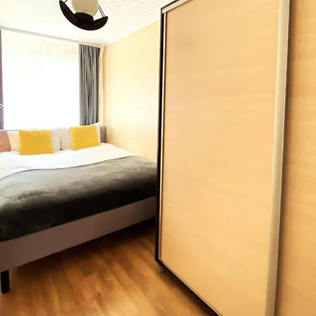 Szeptajaca Wierzba Apartment Koszalin