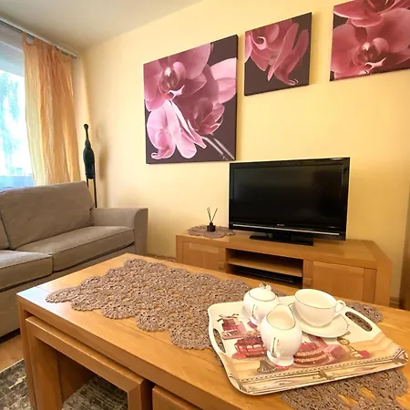 Apartment Szeptajaca Wierzba *