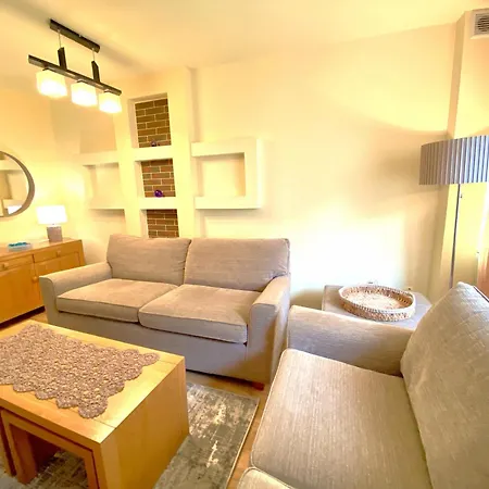 Szeptajaca Wierzba Apartment *