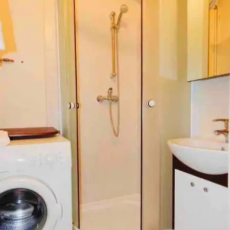 Apartment Szeptajaca Wierzba Koszalin