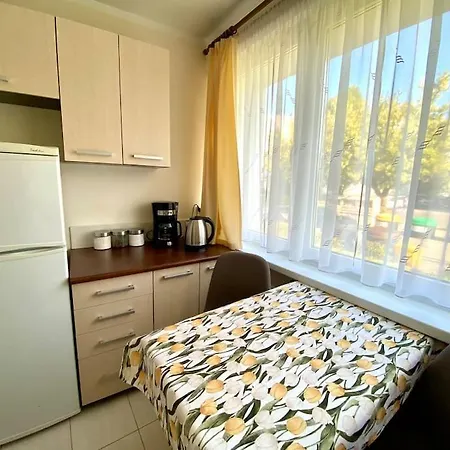 Szeptajaca Wierzba * Koszalin